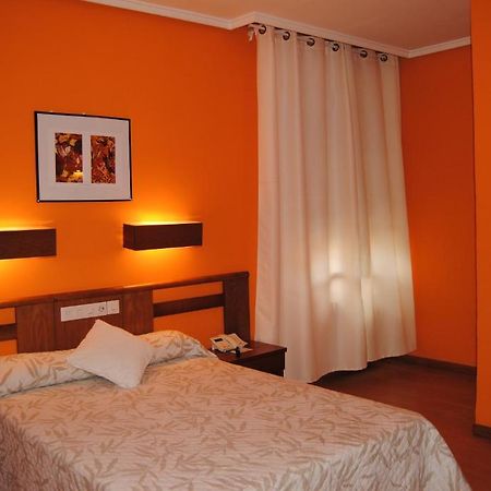 Hotel Pedro Torres 쿠엥카 외부 사진