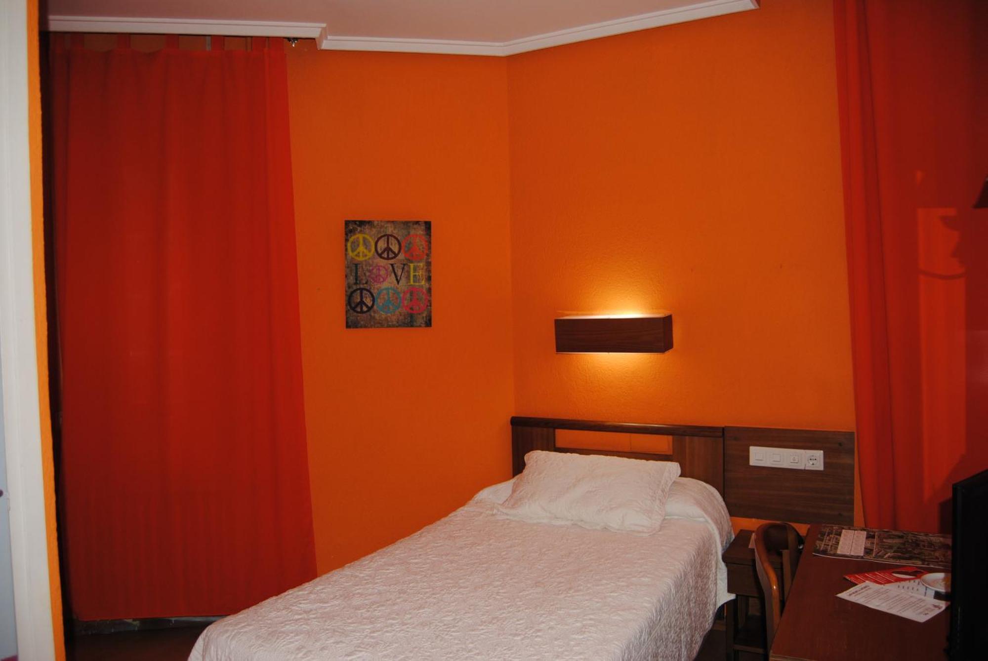 Hotel Pedro Torres 쿠엥카 객실 사진