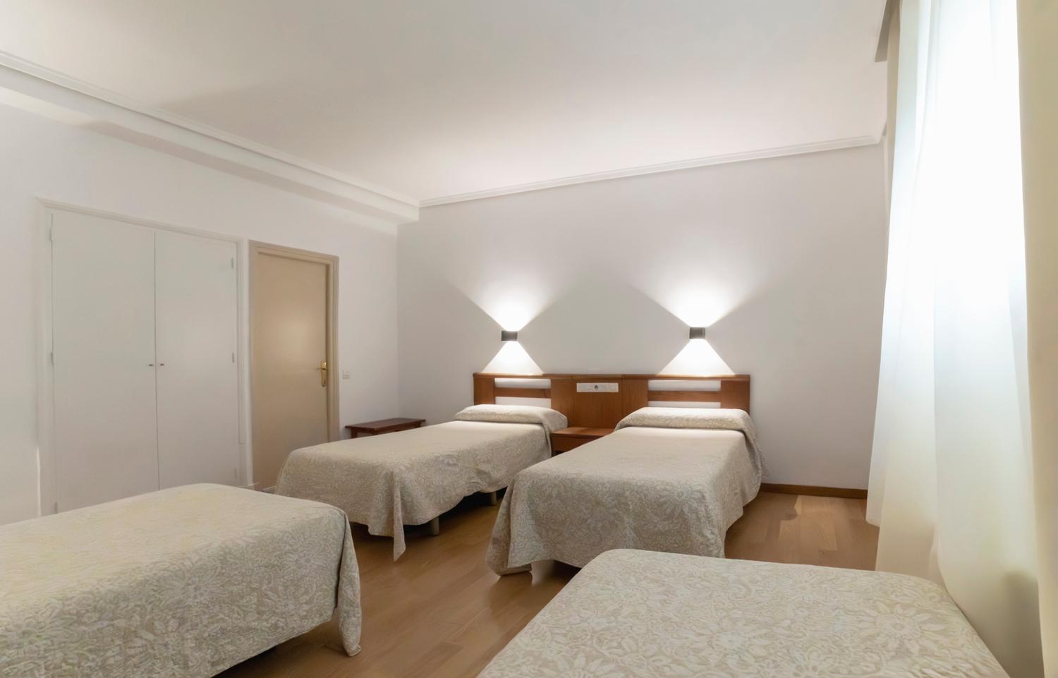 Hotel Pedro Torres 쿠엥카 외부 사진