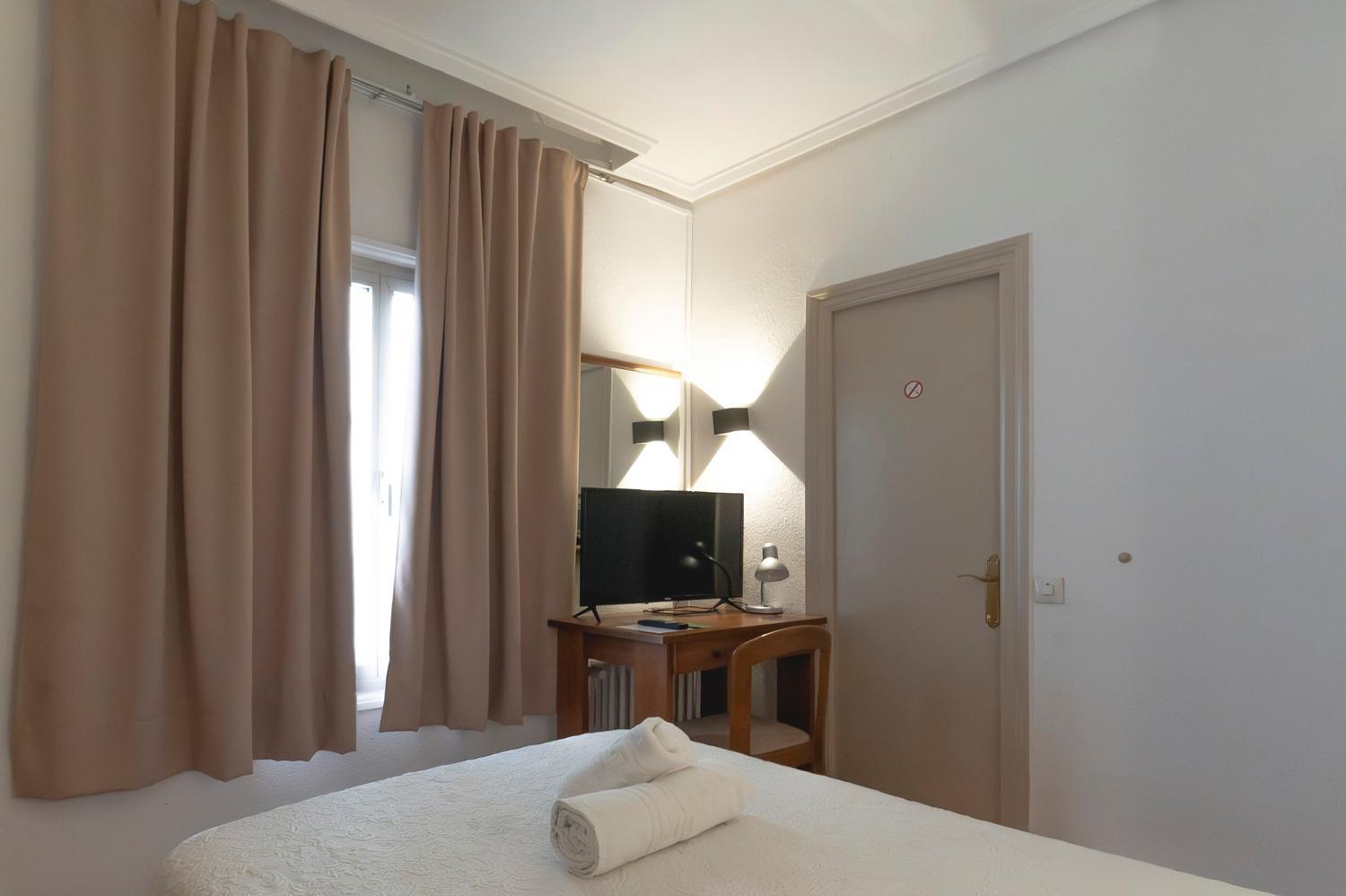 Hotel Pedro Torres 쿠엥카 외부 사진