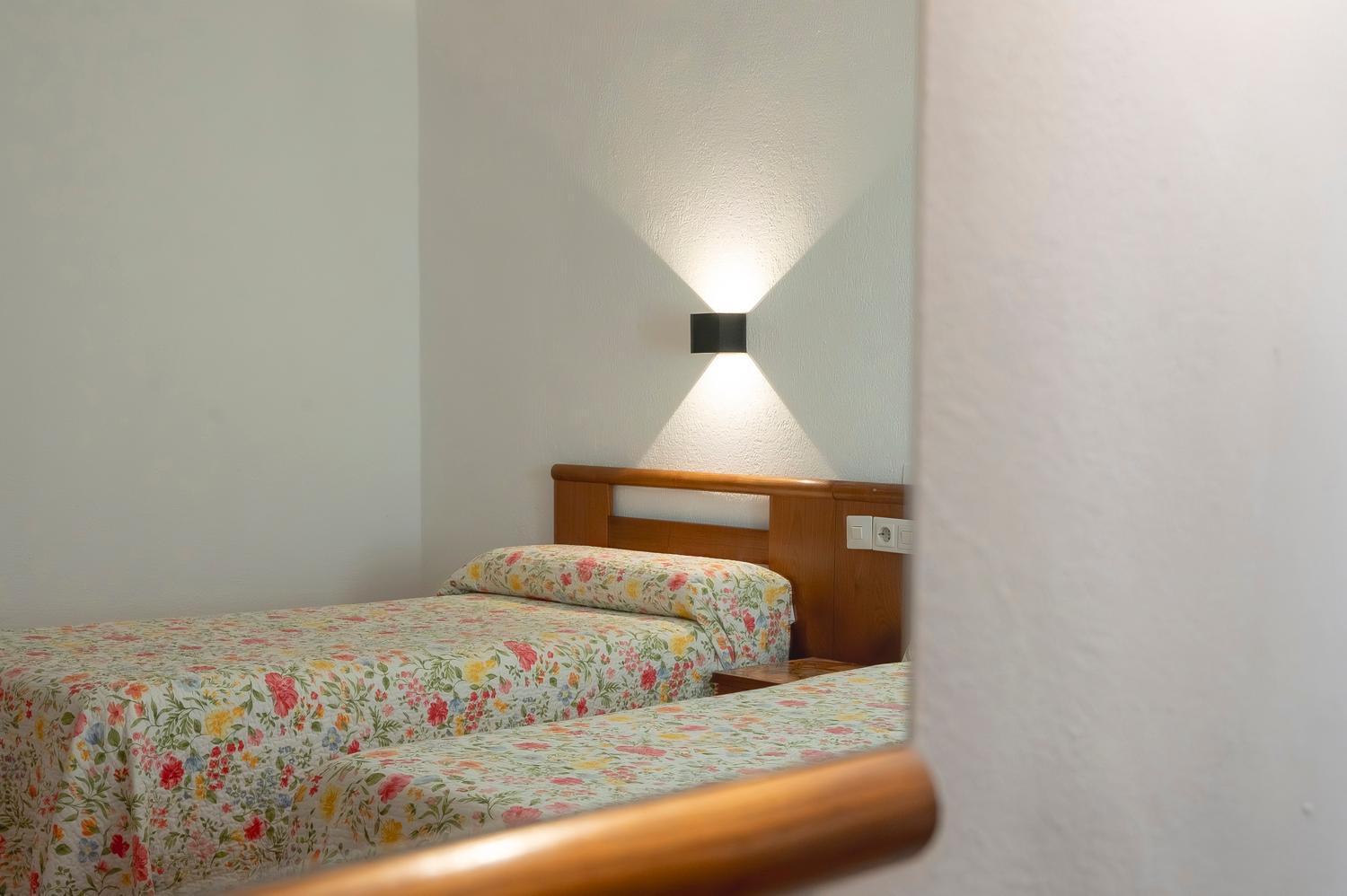 Hotel Pedro Torres 쿠엥카 외부 사진