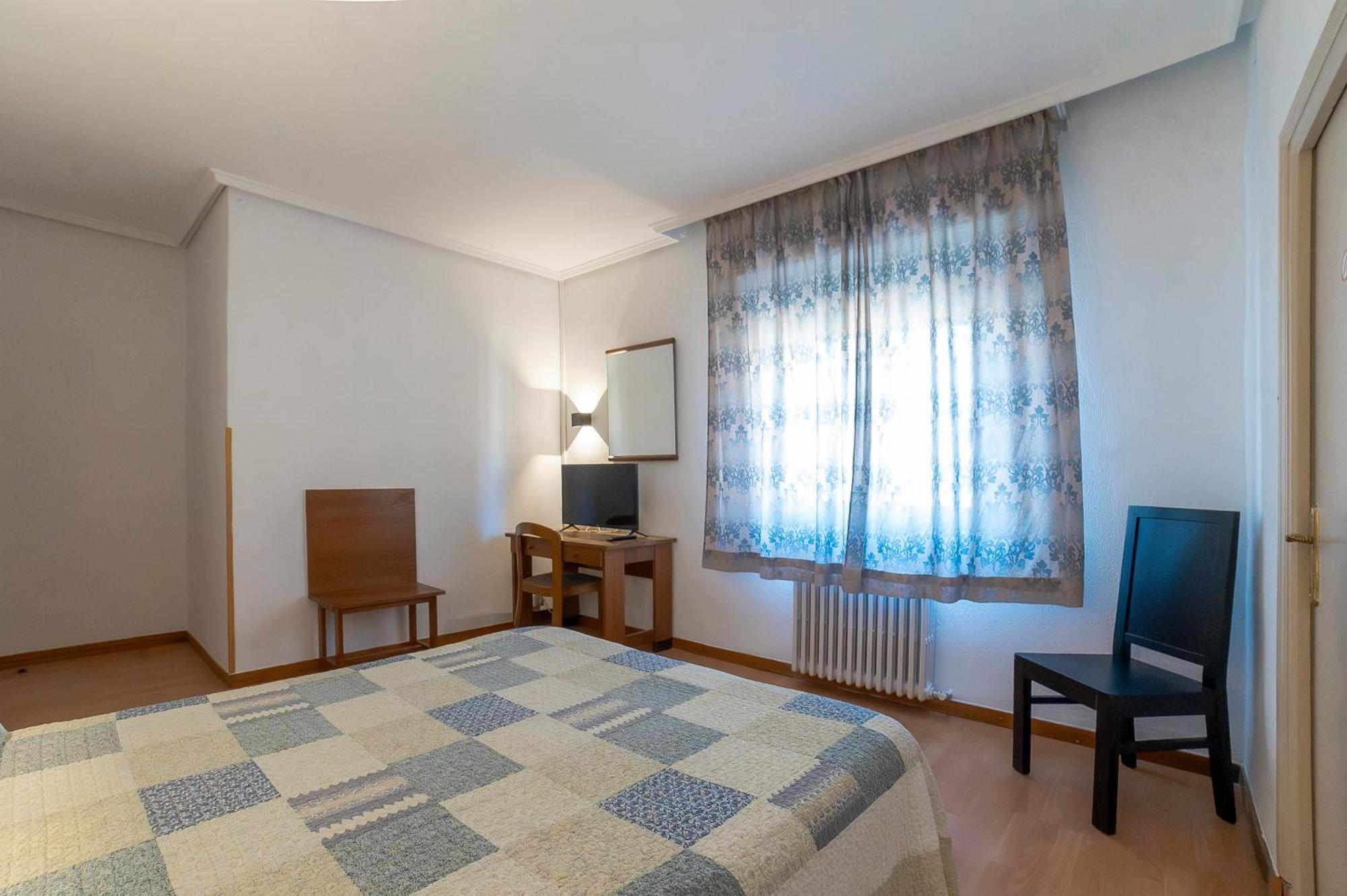Hotel Pedro Torres 쿠엥카 외부 사진