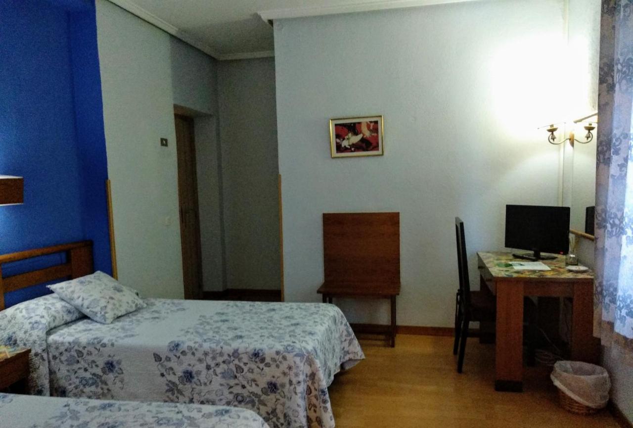 Hotel Pedro Torres 쿠엥카 외부 사진