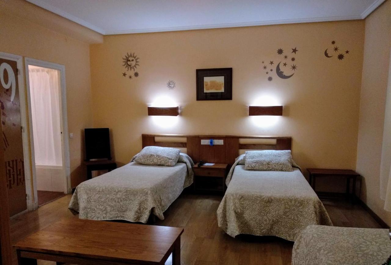 Hotel Pedro Torres 쿠엥카 외부 사진